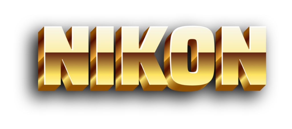 nikon logo