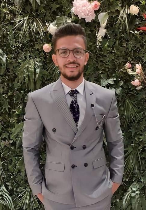 All thanks and appreciation